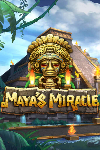 Демо игра Maya's Miracle на сайте игровых автоматов JoyCasino