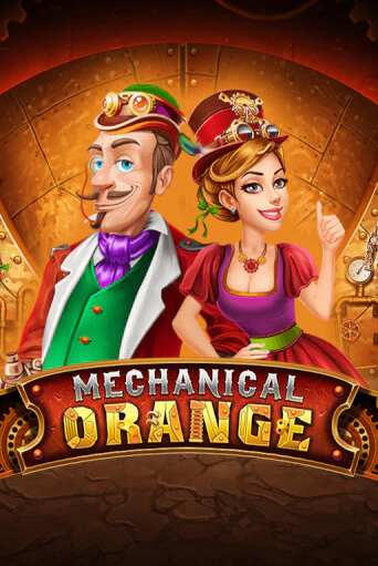 Демо игра Mechanical Orange на сайте игровых автоматов JoyCasino