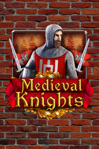 Демо игра Medieval Knights на сайте игровых автоматов JoyCasino