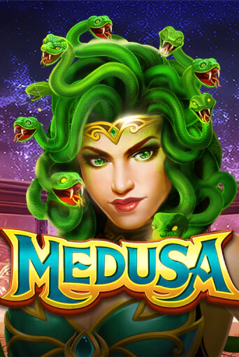 Демо игра Medusa на сайте игровых автоматов JoyCasino