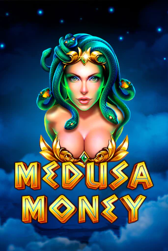 Демо игра Medusa Money на сайте игровых автоматов JoyCasino