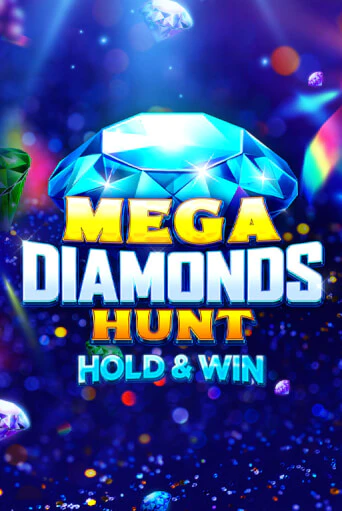 Демо игра Mega Diamonds Hunt на сайте игровых автоматов JoyCasino