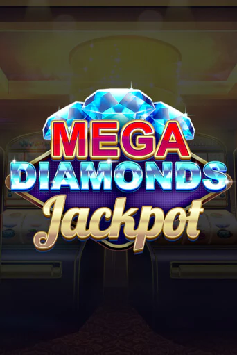 Демо игра Mega Diamonds Jackpot на сайте игровых автоматов JoyCasino