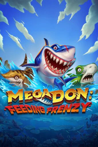 Демо игра Mega Don: Feeding Frenzy на сайте игровых автоматов JoyCasino