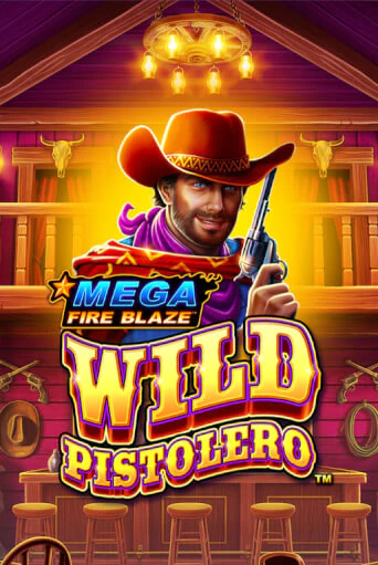 Демо игра Mega FireBlaze: Wild Pistolero на сайте игровых автоматов JoyCasino