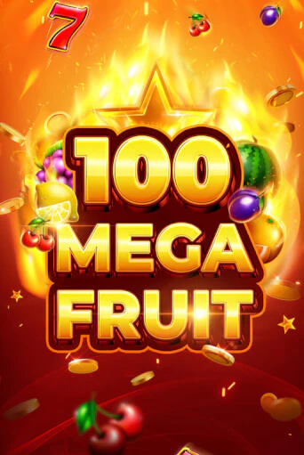 Демо игра Mega Fruit 100 на сайте игровых автоматов JoyCasino