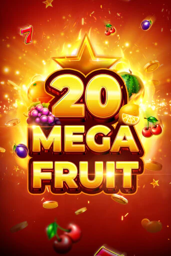 Демо игра Mega Fruit 20 на сайте игровых автоматов JoyCasino