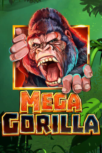 Демо игра Mega Gorilla на сайте игровых автоматов JoyCasino