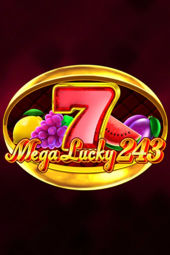 Демо игра Mega Lucky 243 на сайте игровых автоматов JoyCasino