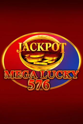 Демо игра Mega Lucky 576 на сайте игровых автоматов JoyCasino