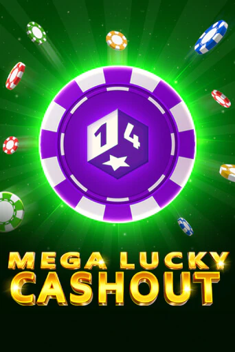 Демо игра Mega Lucky Cashout на сайте игровых автоматов JoyCasino