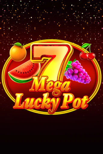 Демо игра Mega Lucky Pot на сайте игровых автоматов JoyCasino