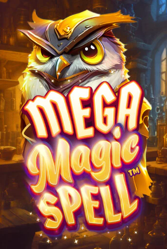 Демо игра Mega Magic Spell на сайте игровых автоматов JoyCasino