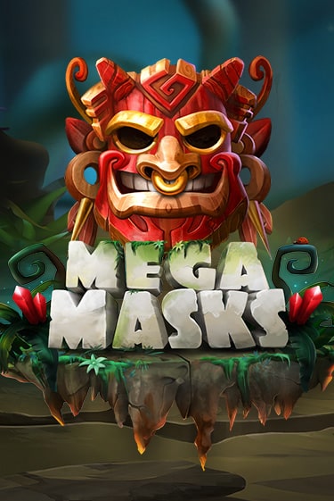 Демо игра Mega Masks на сайте игровых автоматов JoyCasino