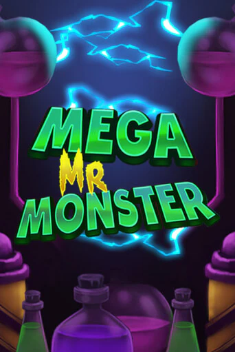 Демо игра Mega Mr Monster на сайте игровых автоматов JoyCasino