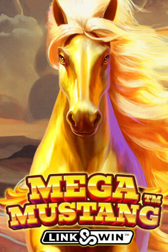 Демо игра Mega Mustang™ на сайте игровых автоматов JoyCasino