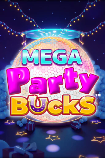 Демо игра Mega Party Bucks на сайте игровых автоматов JoyCasino