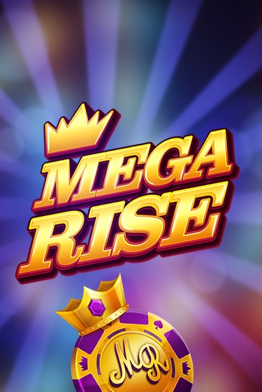 Демо игра Mega Rise на сайте игровых автоматов JoyCasino