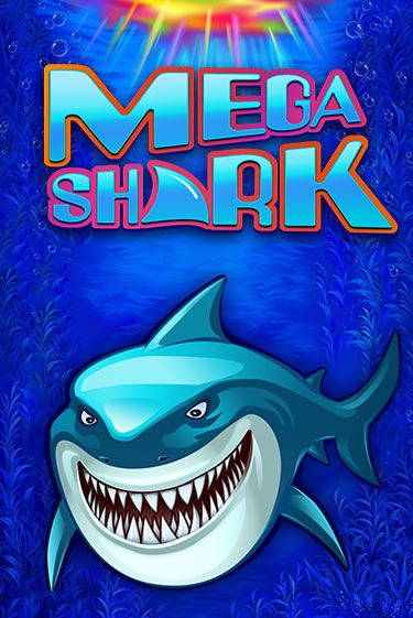 Демо игра Mega Shark на сайте игровых автоматов JoyCasino