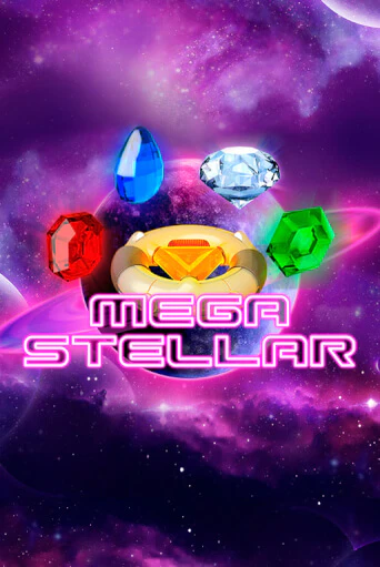 Демо игра Mega Stellar на сайте игровых автоматов JoyCasino