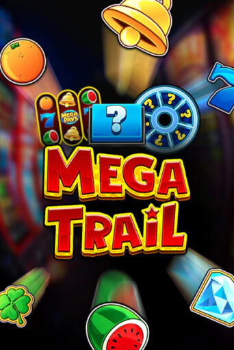 Демо игра Mega Trail на сайте игровых автоматов JoyCasino