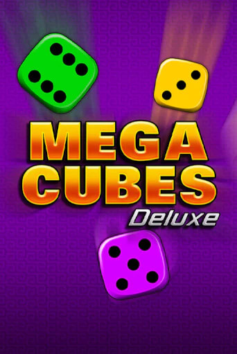 Демо игра Mega Cubes Deluxe на сайте игровых автоматов JoyCasino