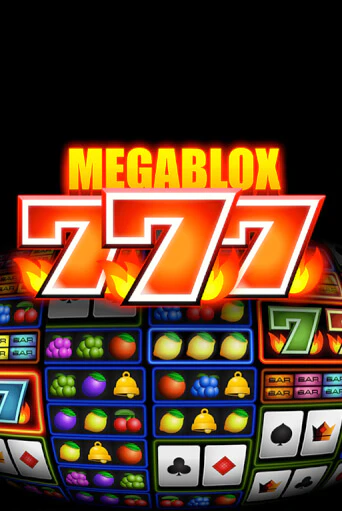 Демо игра MegaBlox 777 на сайте игровых автоматов JoyCasino