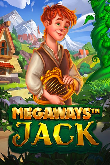 Демо игра Megaways Jack на сайте игровых автоматов JoyCasino