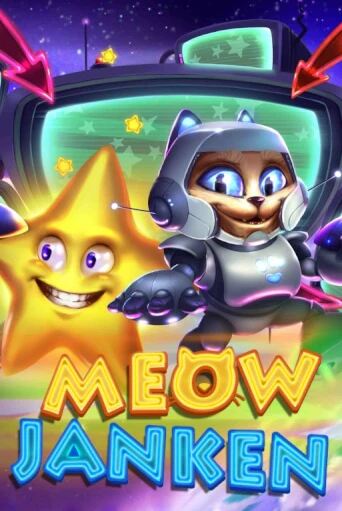 Демо игра Meow Janken на сайте игровых автоматов JoyCasino