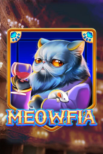 Демо игра Meowfia на сайте игровых автоматов JoyCasino