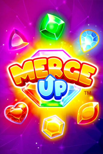 Демо игра Merge Up на сайте игровых автоматов JoyCasino