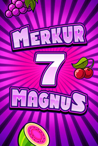 Демо игра Merkur Magnus 7 на сайте игровых автоматов JoyCasino