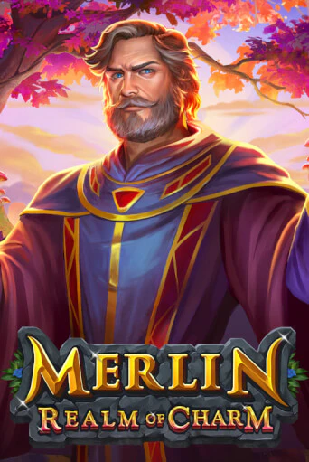 Демо игра Merlin Realm of Charm на сайте игровых автоматов JoyCasino