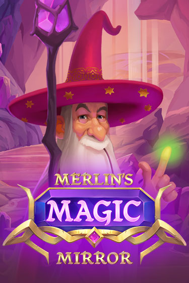 Демо игра Merlin's Magic Mirror на сайте игровых автоматов JoyCasino