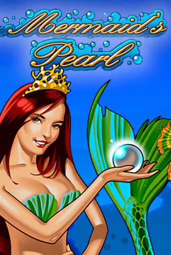 Демо игра Mermaid's Pearl на сайте игровых автоматов JoyCasino