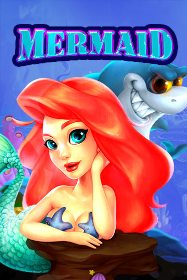 Демо игра Mermaid на сайте игровых автоматов JoyCasino