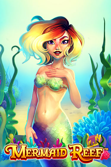 Демо игра Mermaid Reef на сайте игровых автоматов JoyCasino