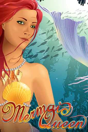 Демо игра Mermaid Royale на сайте игровых автоматов JoyCasino