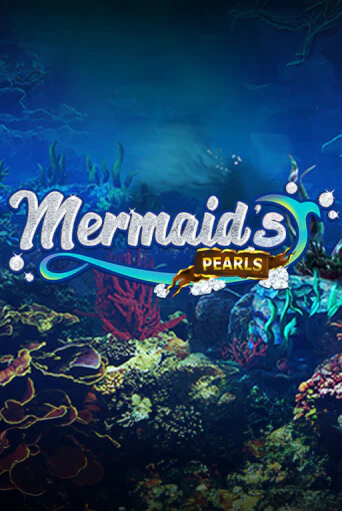 Демо игра Mermaid's Pearls на сайте игровых автоматов JoyCasino