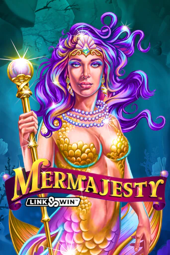 Демо игра Mermajesty™ на сайте игровых автоматов JoyCasino