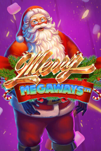 Демо игра Merry Megaways на сайте игровых автоматов JoyCasino