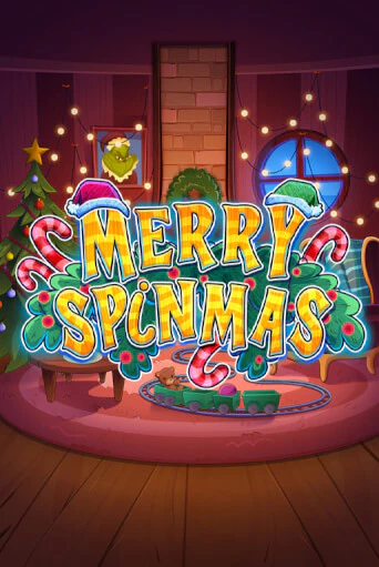 Демо игра Merry Spinmas на сайте игровых автоматов JoyCasino