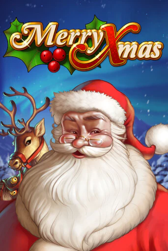 Демо игра Merry Xmas на сайте игровых автоматов JoyCasino