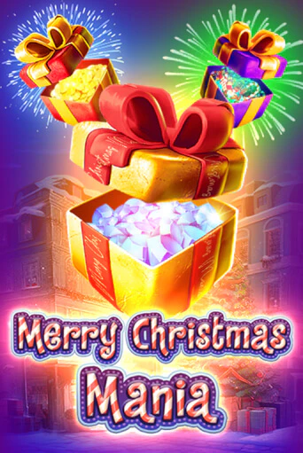 Демо игра Merry Christmas Mania на сайте игровых автоматов JoyCasino