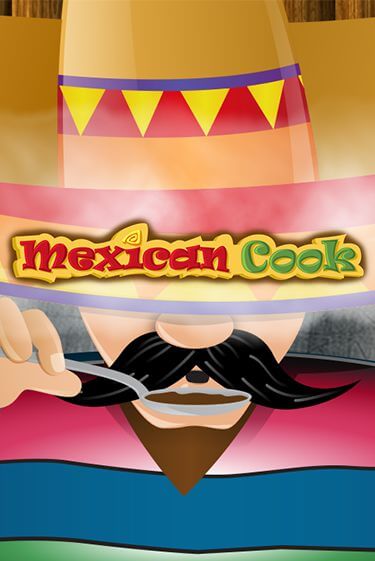 Демо игра Mexican Cook на сайте игровых автоматов JoyCasino