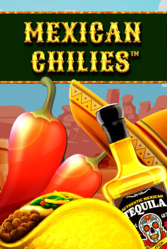 Демо игра Mexican Chilies на сайте игровых автоматов JoyCasino