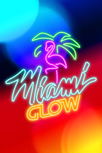 Демо игра Miami Glow на сайте игровых автоматов JoyCasino