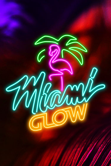 Демо игра Miami Glow на сайте игровых автоматов JoyCasino