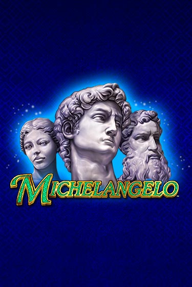 Демо игра Michelangelo на сайте игровых автоматов JoyCasino