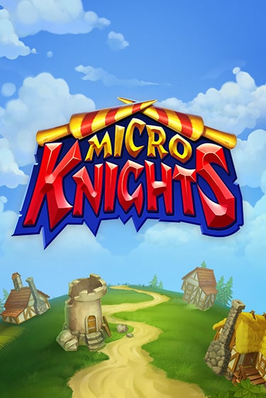 Демо игра Micro Knights на сайте игровых автоматов JoyCasino